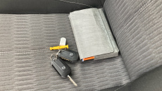 Vauxhall Corsa 1.2 Turbo Design 5dr Petrol Hatchback